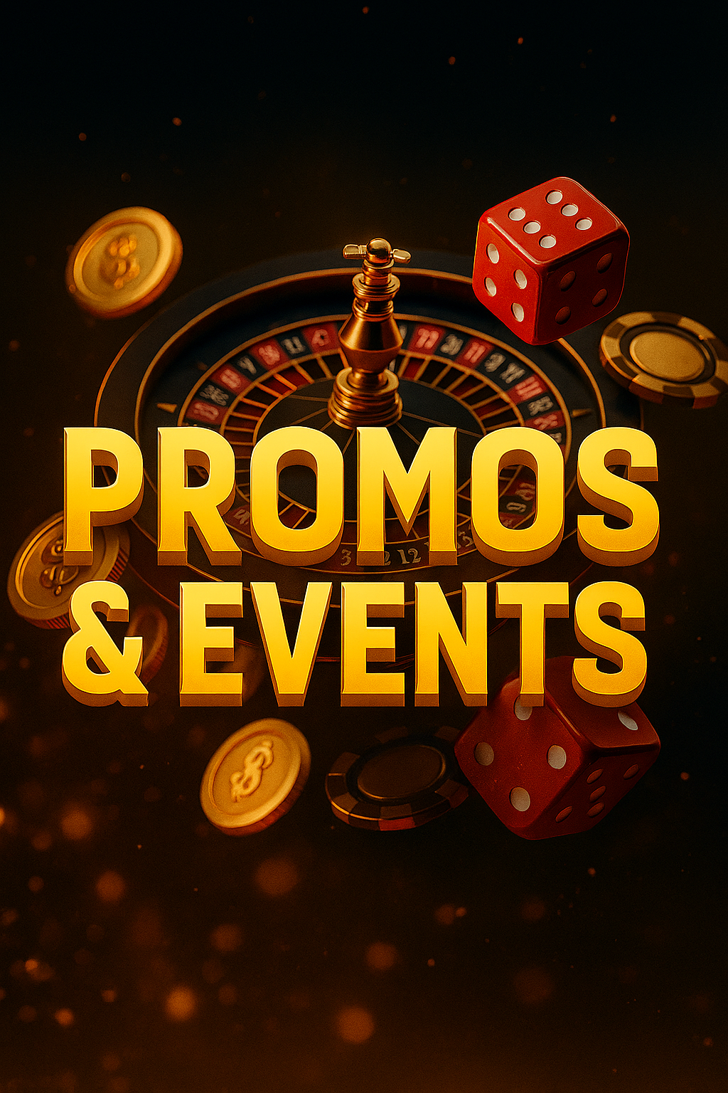 Special Offers
